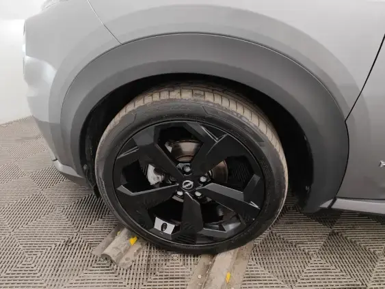 NISSAN JUKE II - voiture d'occasion - Photo 22
