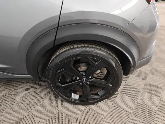 NISSAN JUKE II - voiture d'occasion - Photo 23