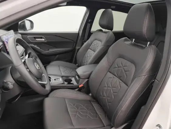 NISSAN QASHQAI III - voiture d'occasion - Photo 17