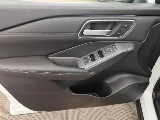 NISSAN QASHQAI III - voiture d'occasion - Photo 18