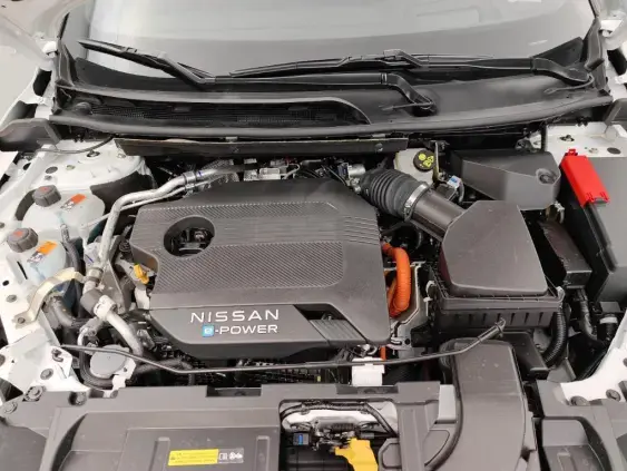NISSAN QASHQAI III - voiture d'occasion - Photo 20