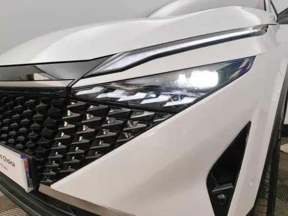 NISSAN QASHQAI III - voiture d'occasion - Photo 21