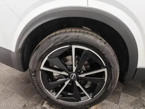 NISSAN QASHQAI III - voiture d'occasion - Photo 24