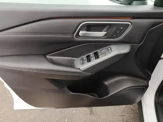 NISSAN QASHQAI III - voiture d'occasion - Photo 18