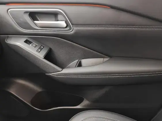 NISSAN QASHQAI III - voiture d'occasion - Photo 19