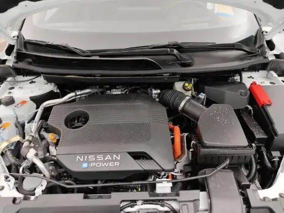 NISSAN QASHQAI III - voiture d'occasion - Photo 20
