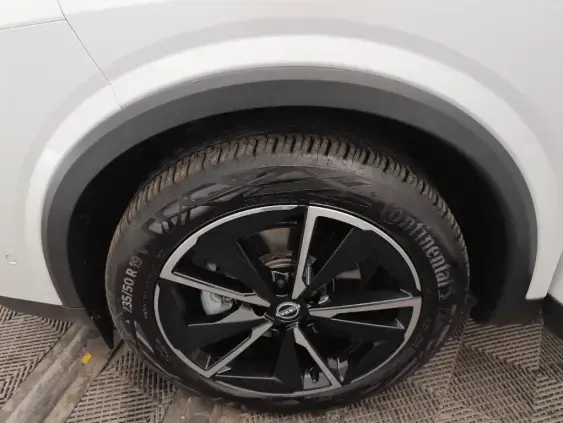 NISSAN QASHQAI III - voiture d'occasion - Photo 22