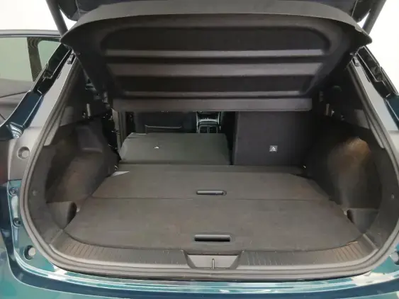 NISSAN QASHQAI III - voiture d'occasion - Photo 16