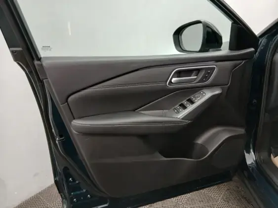 NISSAN QASHQAI III - voiture d'occasion - Photo 18