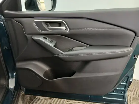 NISSAN QASHQAI III - voiture d'occasion - Photo 19