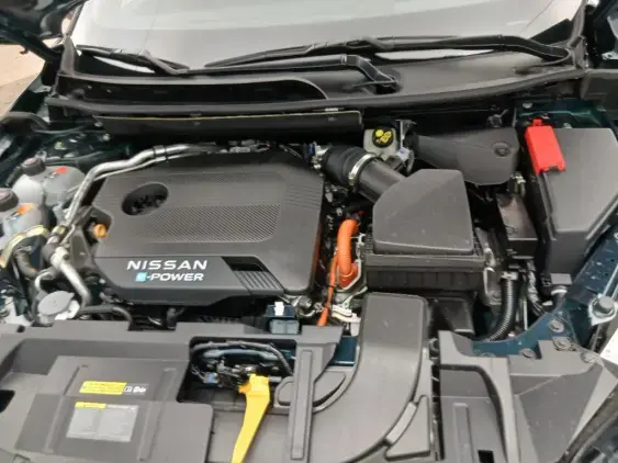 NISSAN QASHQAI III - voiture d'occasion - Photo 20