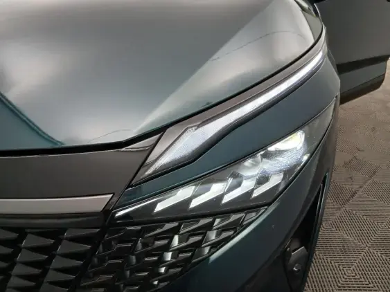 NISSAN QASHQAI III - voiture d'occasion - Photo 21