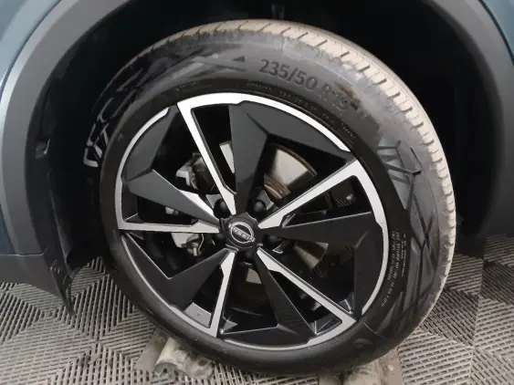 NISSAN QASHQAI III - voiture d'occasion - Photo 22