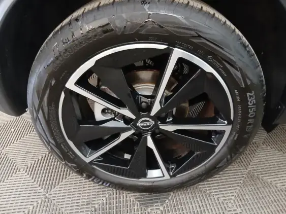 NISSAN QASHQAI III - voiture d'occasion - Photo 24
