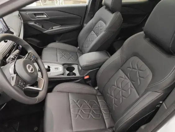 NISSAN QASHQAI III - voiture d'occasion - Photo 17