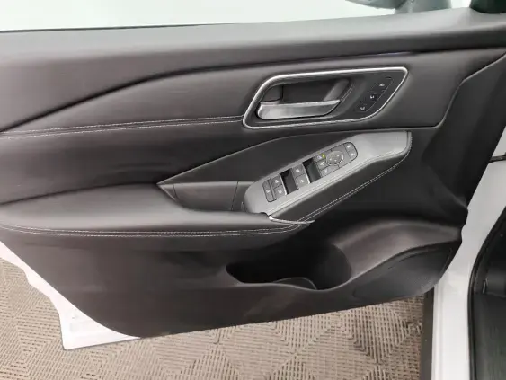 NISSAN QASHQAI III - voiture d'occasion - Photo 18