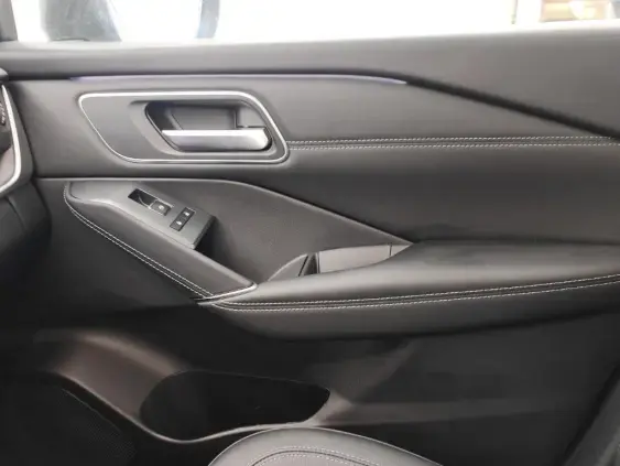 NISSAN QASHQAI III - voiture d'occasion - Photo 19