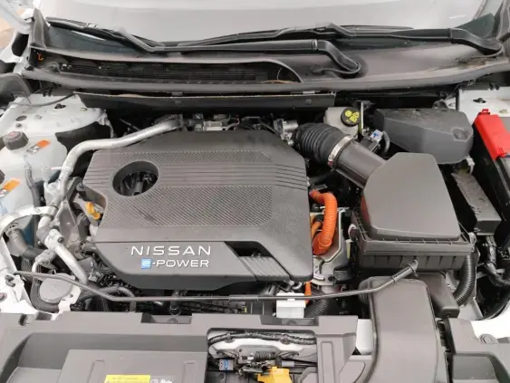 NISSAN QASHQAI III - voiture d'occasion - Photo 20