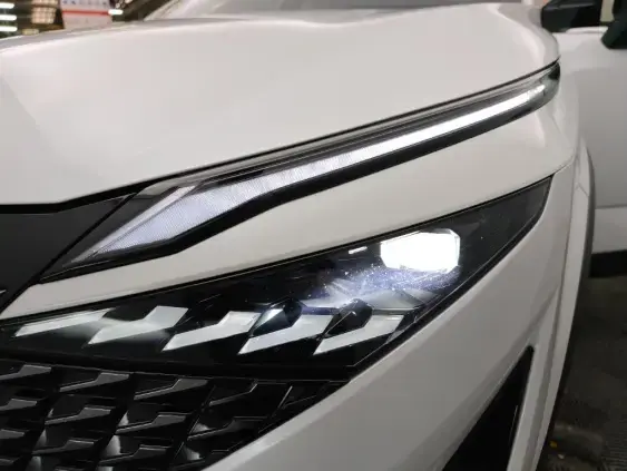 NISSAN QASHQAI III - voiture d'occasion - Photo 21