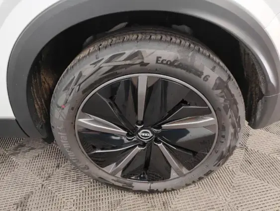 NISSAN QASHQAI III - voiture d'occasion - Photo 23