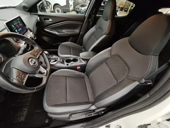 NISSAN JUKE II - voiture d'occasion - Photo 17