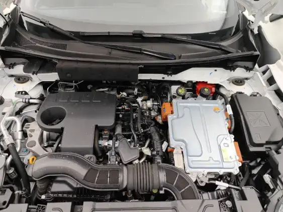 NISSAN JUKE II - voiture d'occasion - Photo 20
