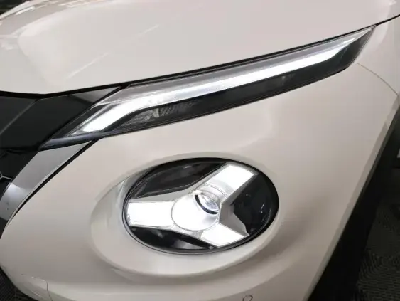 NISSAN JUKE II - voiture d'occasion - Photo 21