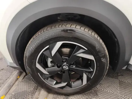 NISSAN JUKE II - voiture d'occasion - Photo 22