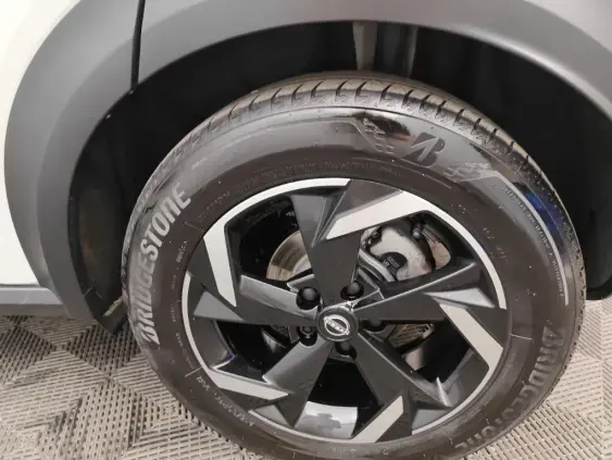 NISSAN JUKE II - voiture d'occasion - Photo 23