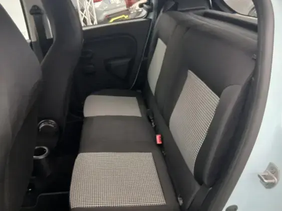 RENAULT TWINGO ELECTRIQUE III - voiture d'occasion - Photo 16