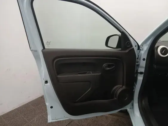 RENAULT TWINGO ELECTRIQUE III - voiture d'occasion - Photo 18