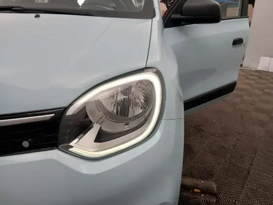 RENAULT TWINGO ELECTRIQUE III - voiture d'occasion - Photo 20