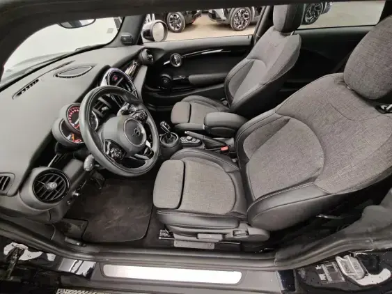 MINI MINI III - voiture d'occasion - Photo 17