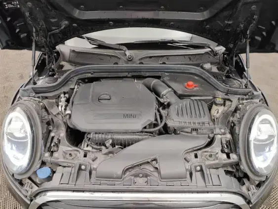 MINI MINI III - voiture d'occasion - Photo 20