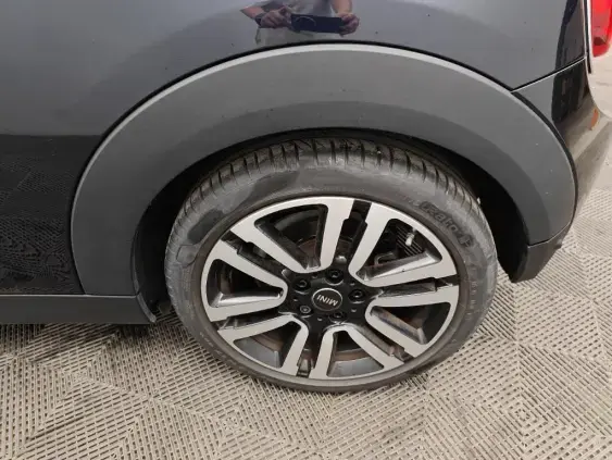 MINI MINI III - voiture d'occasion - Photo 23