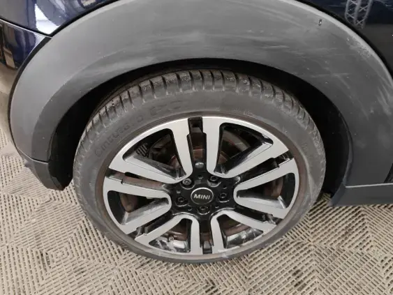 MINI MINI III - voiture d'occasion - Photo 24