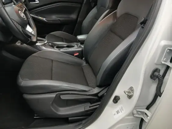 NISSAN JUKE II - voiture d'occasion - Photo 18
