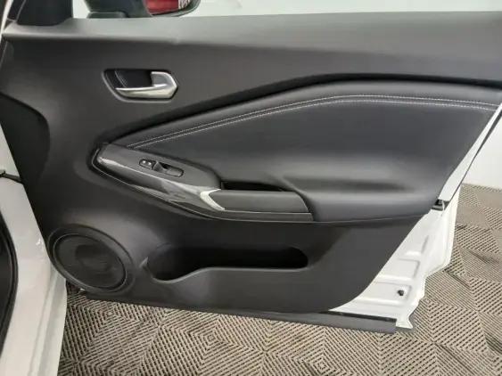 NISSAN JUKE II - voiture d'occasion - Photo 20
