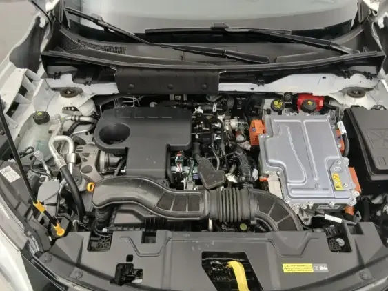 NISSAN JUKE II - voiture d'occasion - Photo 21
