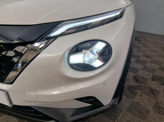 NISSAN JUKE II - voiture d'occasion - Photo 22