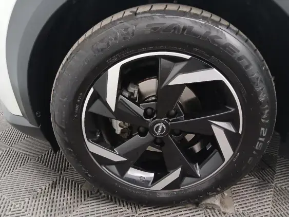 NISSAN JUKE II - voiture d'occasion - Photo 23