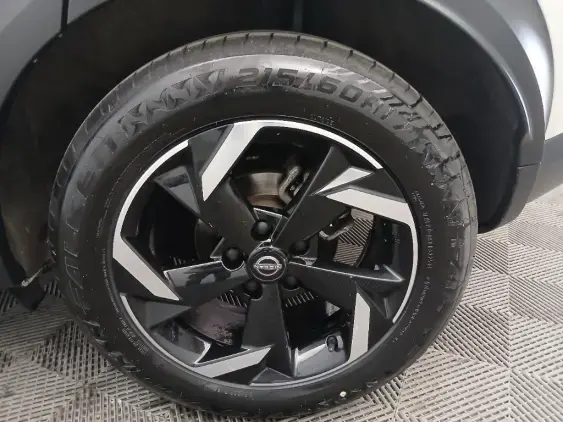 NISSAN JUKE II - voiture d'occasion - Photo 24