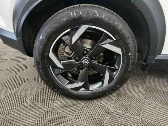NISSAN JUKE II - voiture d'occasion - Photo 25