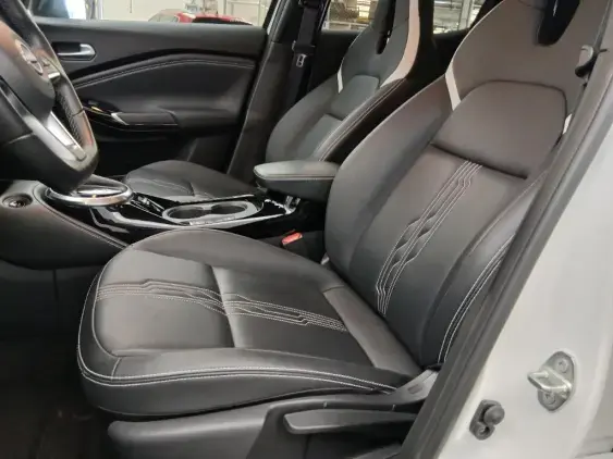 NISSAN JUKE II - voiture d'occasion - Photo 18