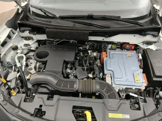 NISSAN JUKE II - voiture d'occasion - Photo 21