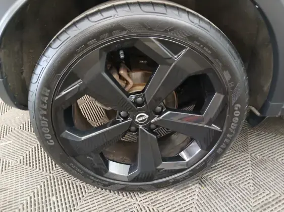 NISSAN JUKE II - voiture d'occasion - Photo 25