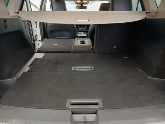 NISSAN X-TRAIL IV - voiture d'occasion - Photo 16