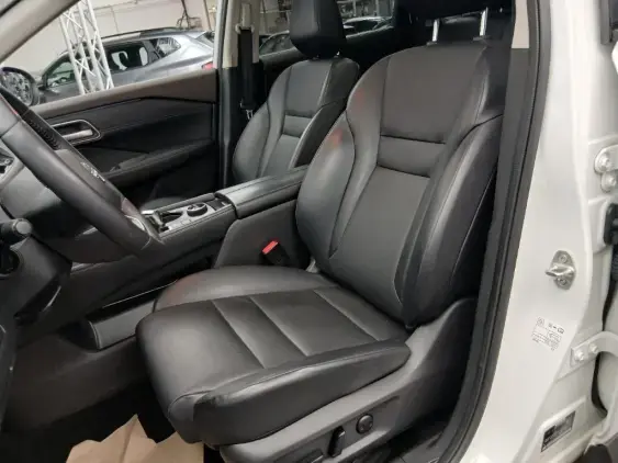 NISSAN X-TRAIL IV - voiture d'occasion - Photo 17