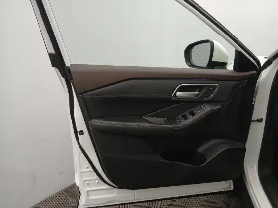 NISSAN X-TRAIL IV - voiture d'occasion - Photo 18