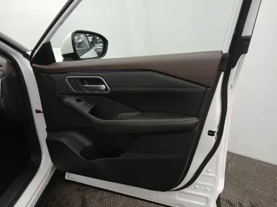 NISSAN X-TRAIL IV - voiture d'occasion - Photo 19